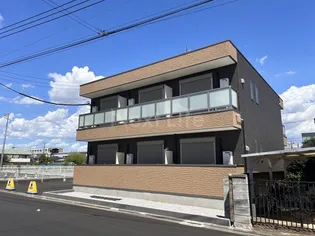 メゾン ドゥ フローラの画像