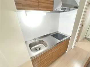 リブラ【1階】の外観