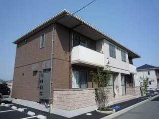 フサクラヴィエ B棟の画像