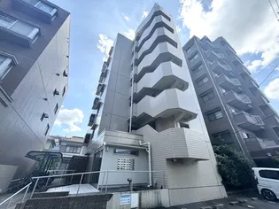 SHマンション名東の画像