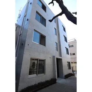 プリエール井荻の画像