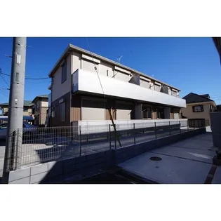 シャン ド フルールC棟の画像