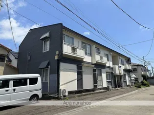 タウニー台原の画像