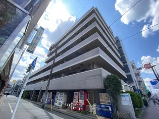 アムール森野の画像