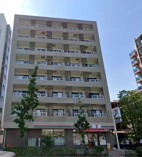 クレール目黒の画像