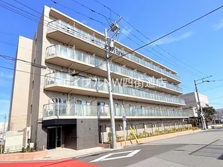 LUXENA勝田台の画像