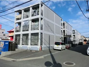 ラポール友愛の画像