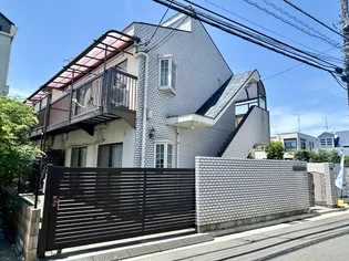 ロッシェルハイツの画像