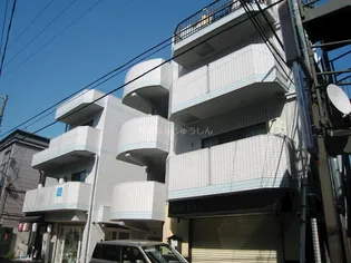 第二リベルテ大倉山の画像