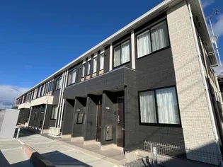 グランドール泉Iの画像