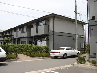 レイモンドサンヴィレッジB棟の画像