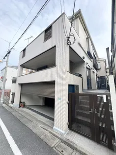 ドミール洗足の画像