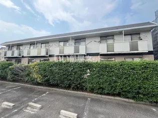 シティハイツ関園の画像