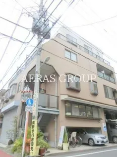 サンヒルズの画像