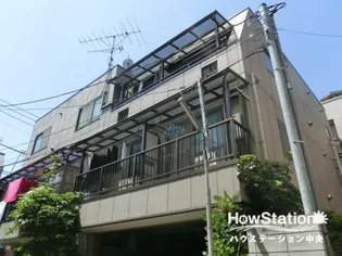 サンハイムの画像