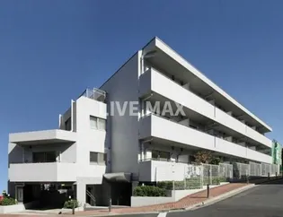 コンフォリア目黒長者丸【2階】の外観