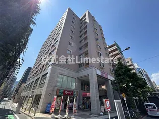 ベラカーサ秋葉原【4階】の外観