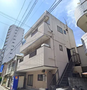 木伏ビルの画像