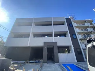 リアコート枚方の画像