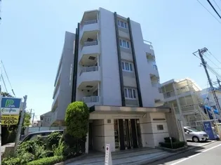 ダイナシティ中野新井薬師の画像