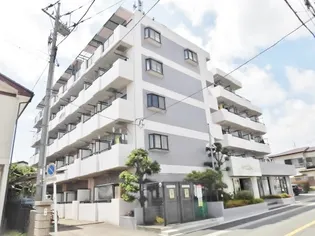 グリーンウッド中央林間の画像