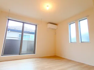 エクセルハイム桜上水【2階】の間取り