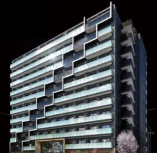 ドゥーエ新横浜の画像