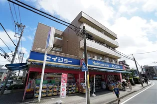 フォレストガーデンの画像