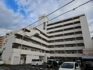 サンシティ前橋の画像