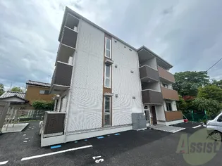 ガーデンコートAIHARAの画像