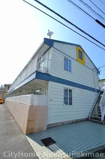 レオパレス中筋の画像