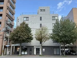 ル シアン円山の画像