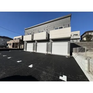 GARAGE HOUSE Jの画像