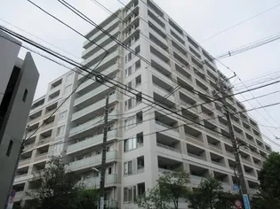 THE目黒四季レジデンスの画像