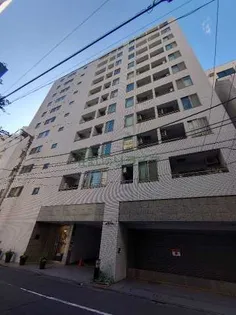 イトーピア池袋メトロポリタン【3階】の外観