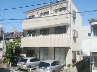 メゾンド鳥居の画像