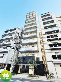 ブラウ門前仲町の画像