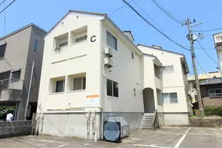 SAJAー90B棟の画像