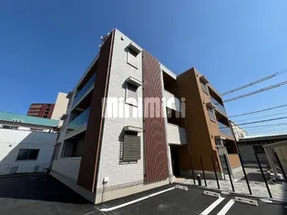 ディーシャンブル 南丸之内Cの画像