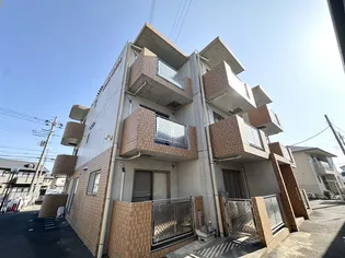 グローブハウスの画像