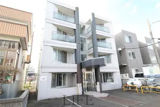 プレジール本郷の画像