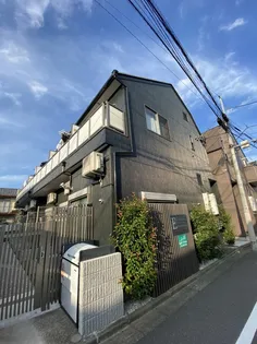 エスタス野方の画像