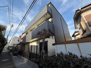 パスサイドレジデンスの画像