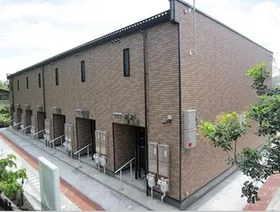 レオネクストYOSHIEの画像