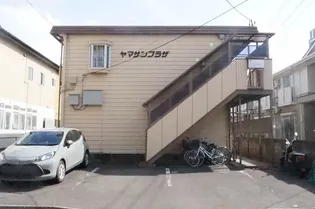 ヤマサンプラザの画像