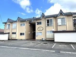 第2あやめハイツの画像