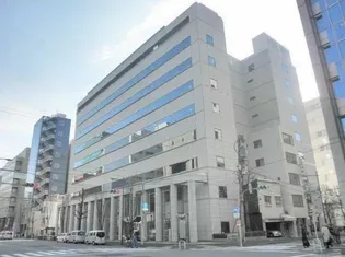 竹橋ヒルズの画像