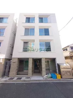 PASEO白山Ⅰ Ⅱの画像