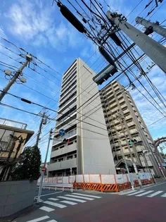 セントラーレ新城の画像