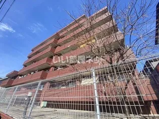 木崎台マンションの画像